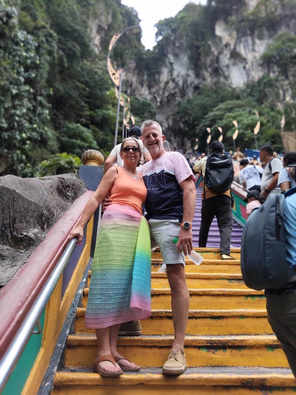 Batu Caves