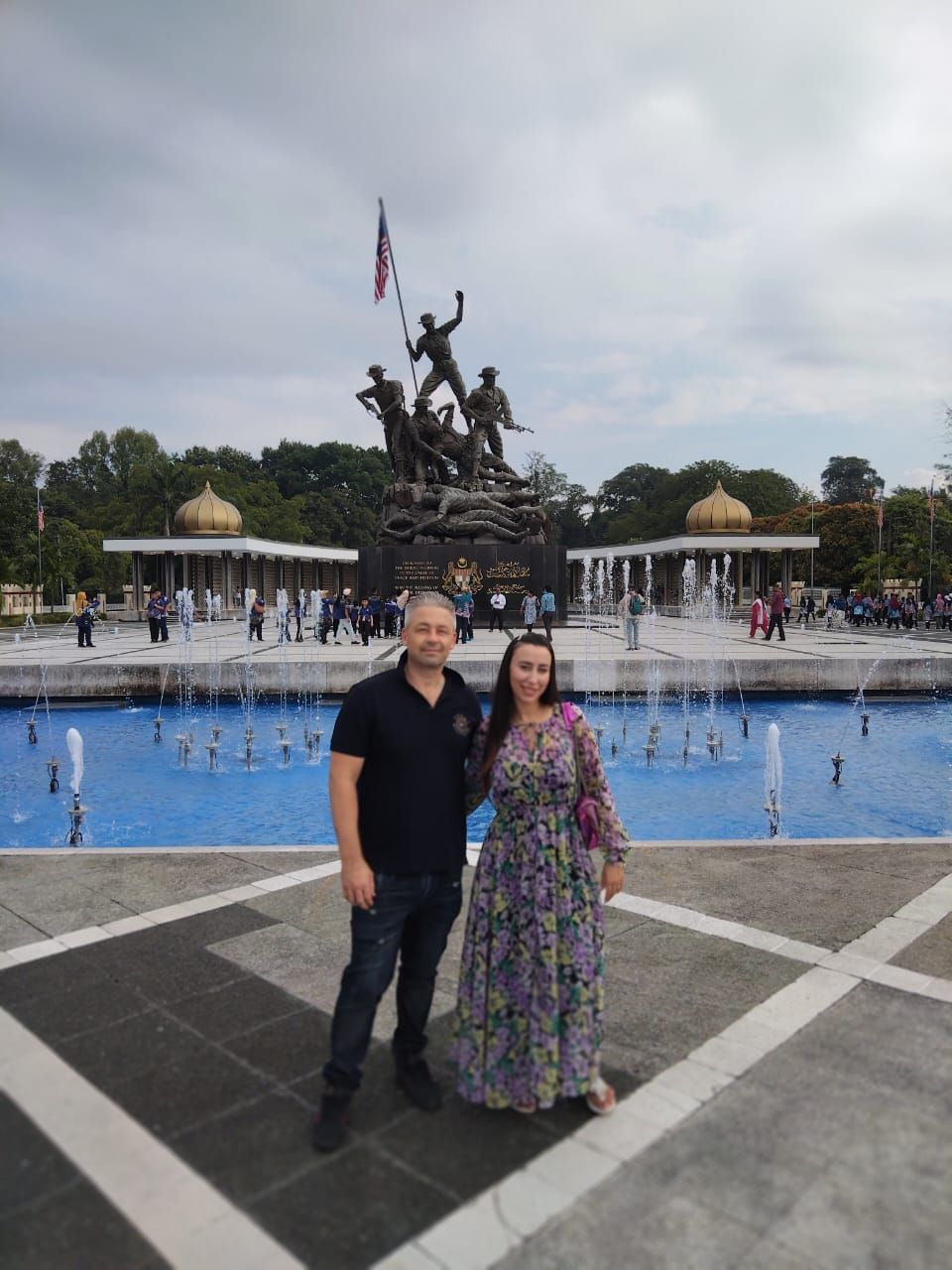 National Monument