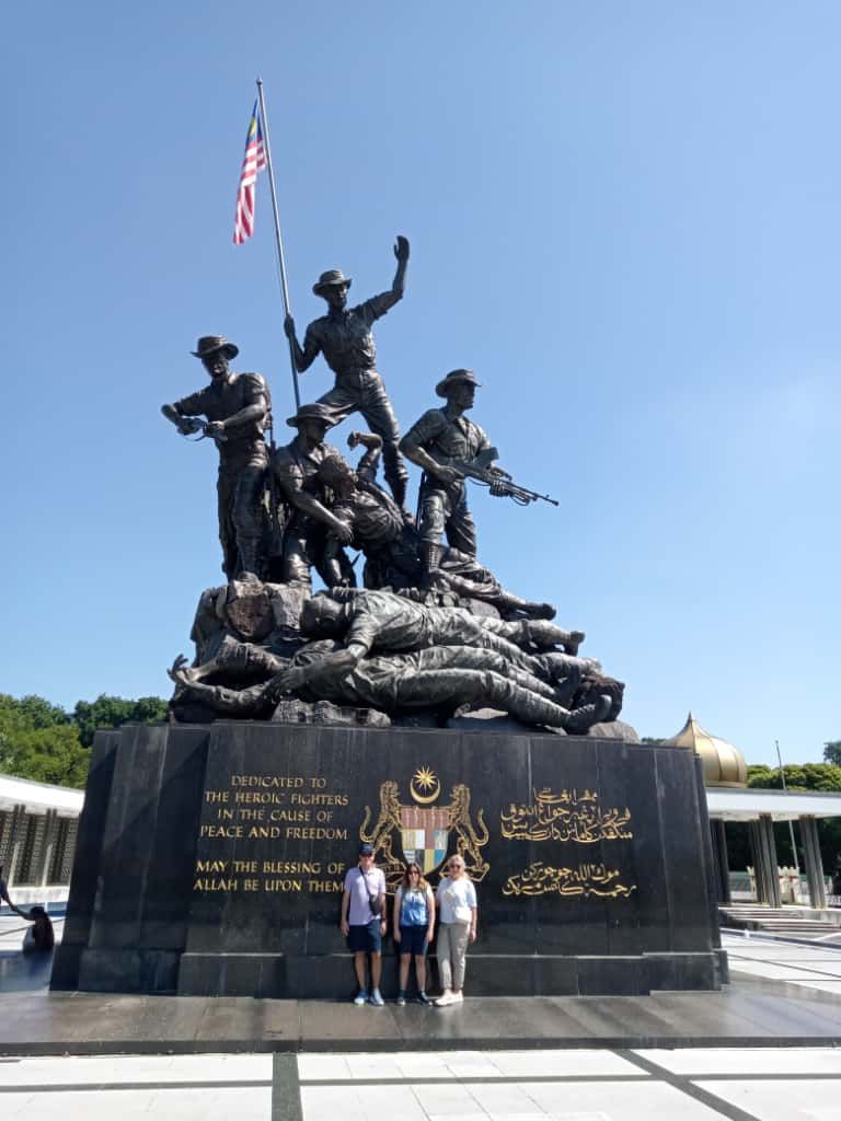 National Monument