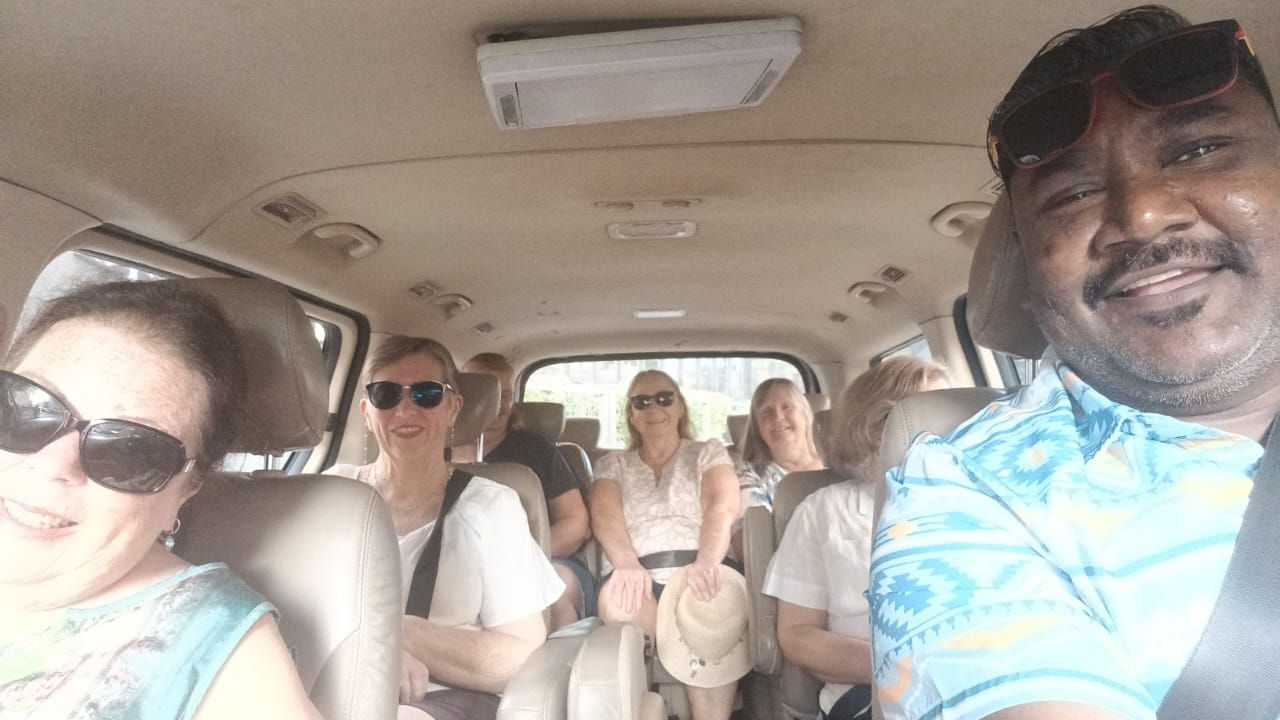 Malaysia Tours
KL Tour
Kuala Lumpur City Tour
Kuala Lumpur