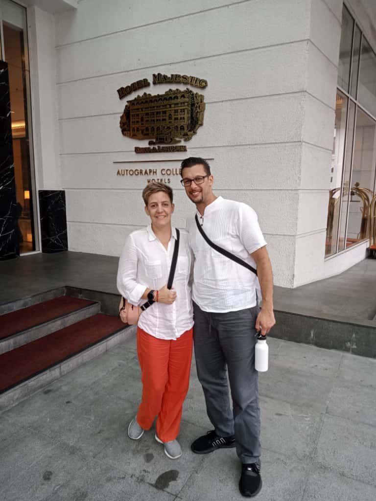 Malaysia Tours
KL Tour
Kuala Lumpur City Tour
Kuala Lumpur