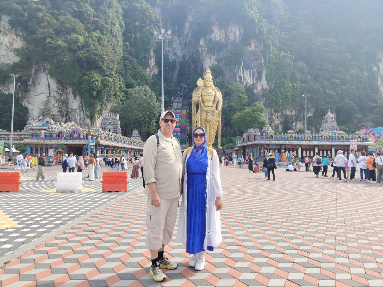 Malaysia Tours
KL Tour
Kuala Lumpur City Tour
Kuala Lumpur