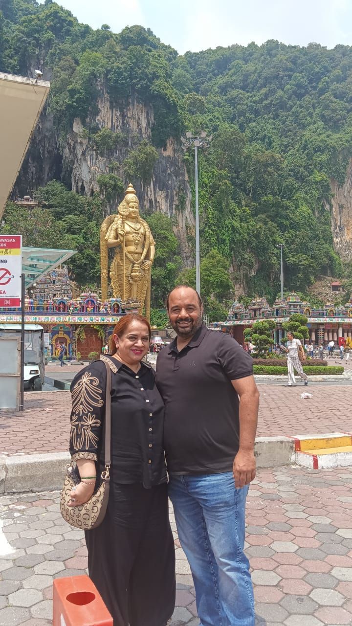 Malaysia Tours
KL Tour
Kuala Lumpur City Tour
Kuala Lumpur