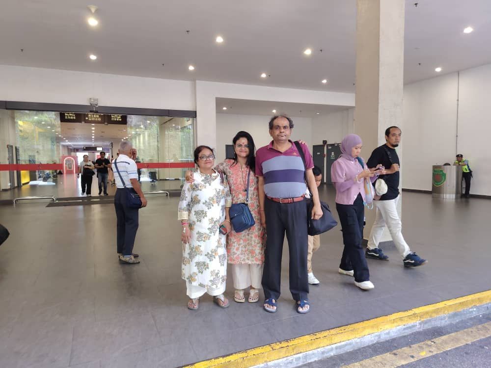 Malaysia Tours
KL Tour
Kuala Lumpur City Tour
Kuala Lumpur