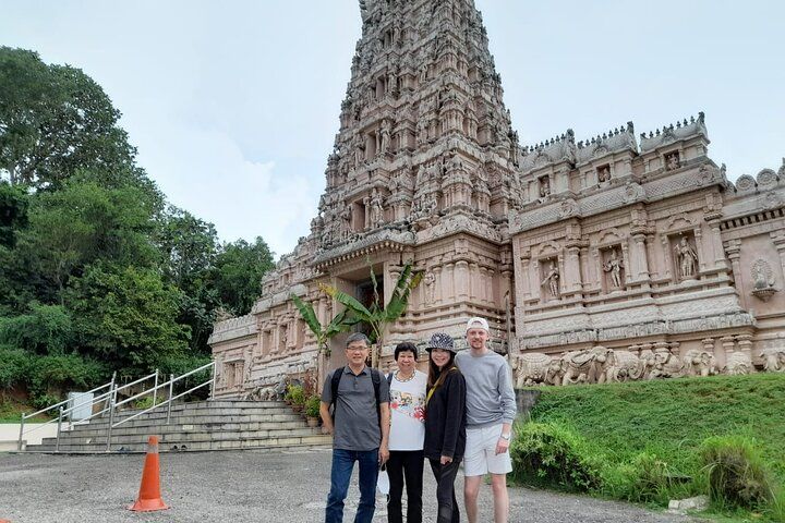 Malaysia Tours
KL Tour
Kuala Lumpur City Tour
Kuala Lumpur