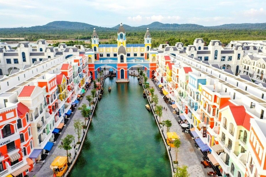 Phuc Quoc
Malaysia Package
Pakej Phuc Quoc