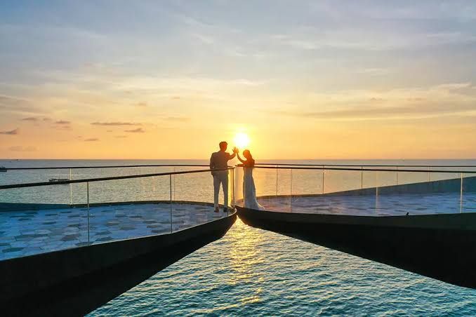 Phuc Quoc
Malaysia Package
Pakej Phuc Quoc