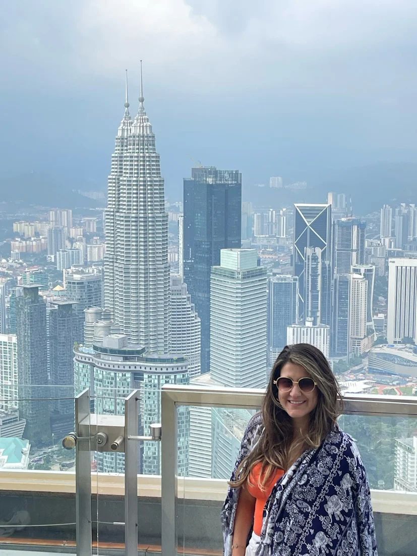 Kuala Lumpur City Tours
Kuala Lumpur  Tours
Malaysia Tours