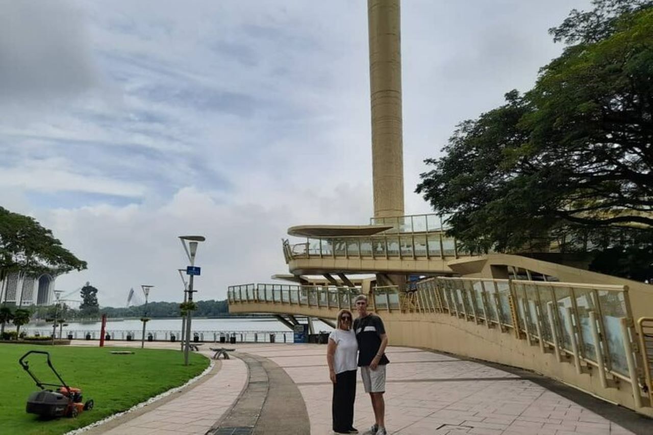 Malaysia Tours
KL Tour
Kuala Lumpur City Tour
Kuala Lumpur