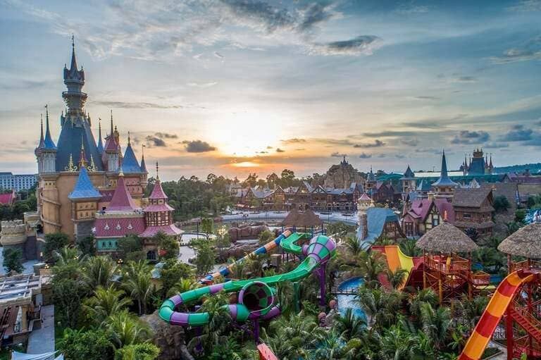 Phuc Quoc
Malaysia Package
Pakej Phuc Quoc