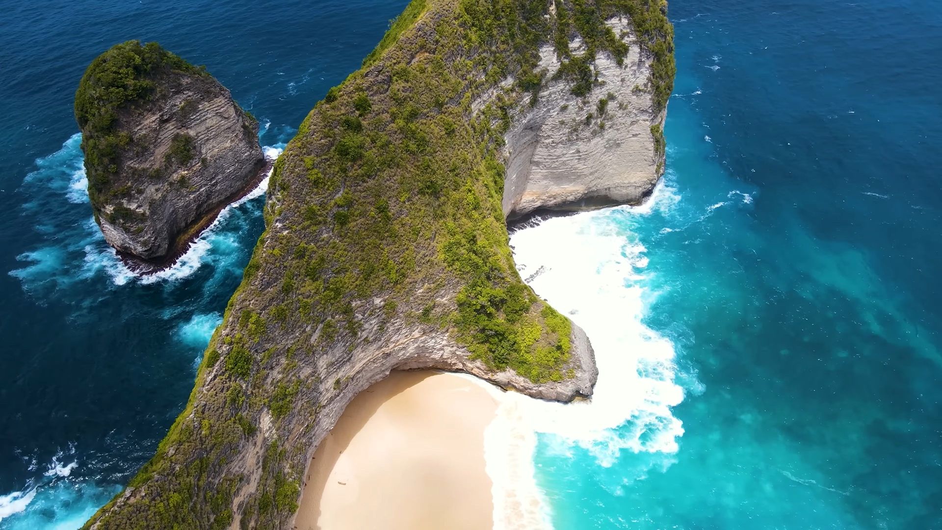 Bali Nusa Penida