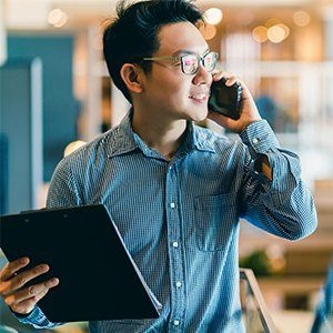 ABM in China