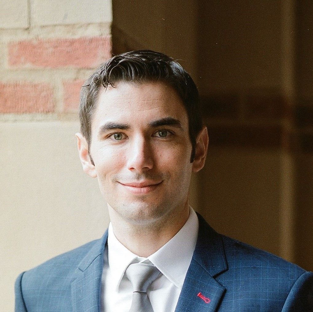 Adam Clark