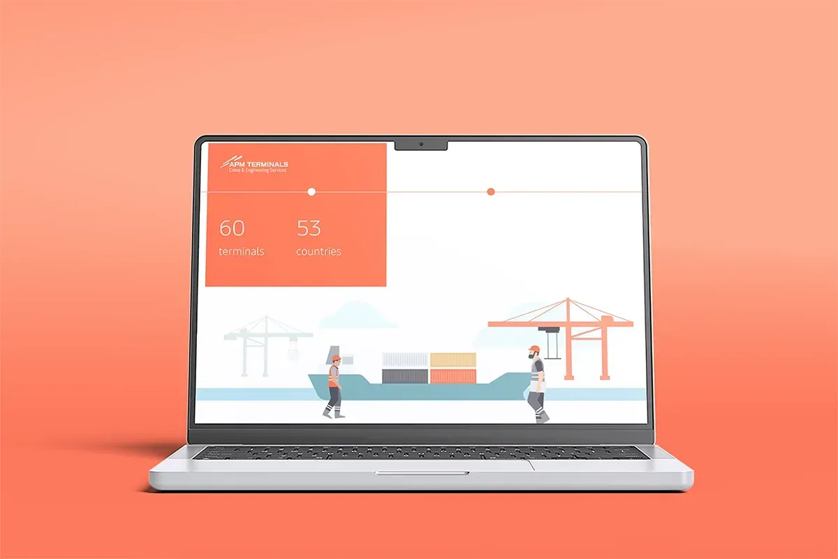 CES new website