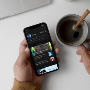 WeChat for B2B