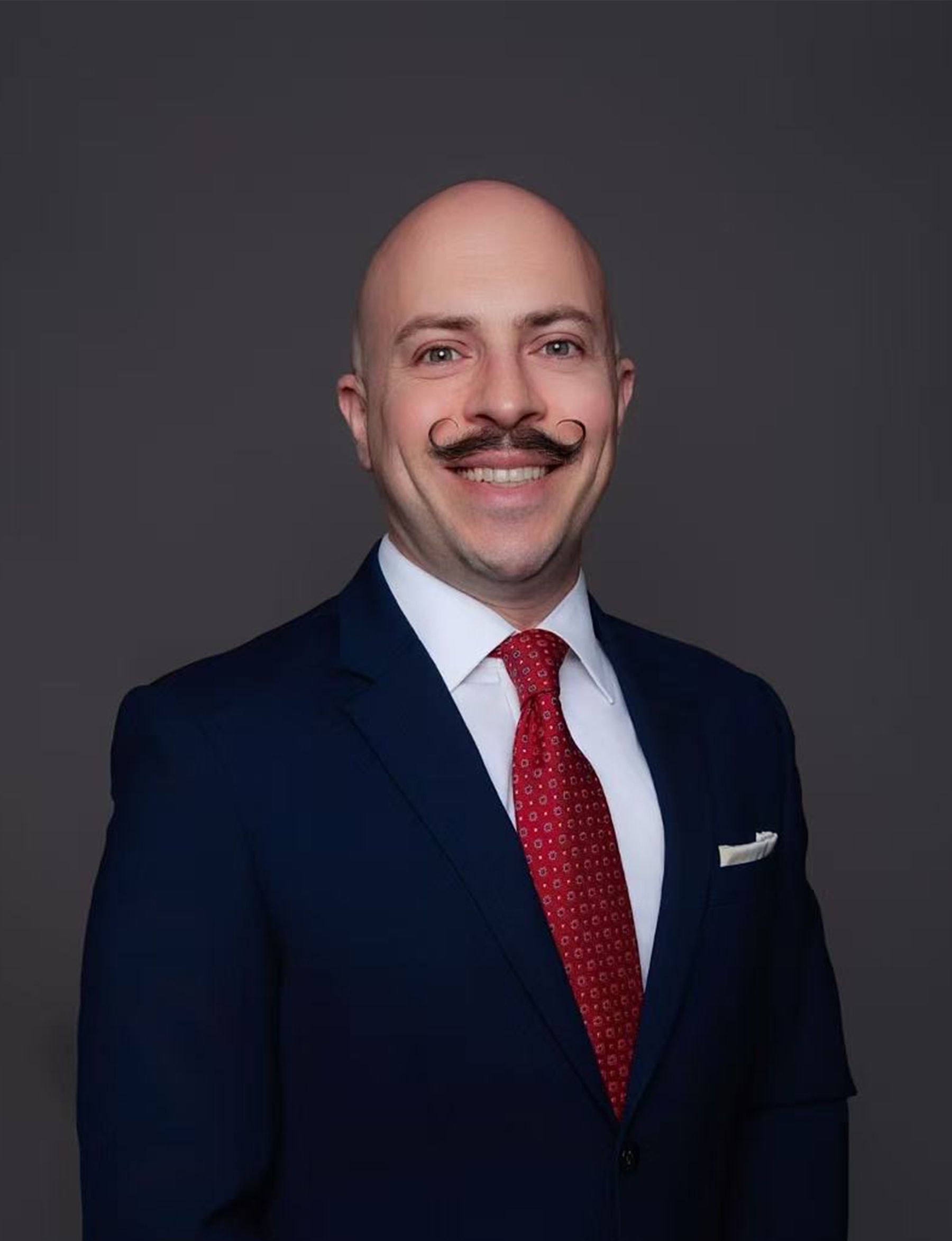 Greg  Savarese