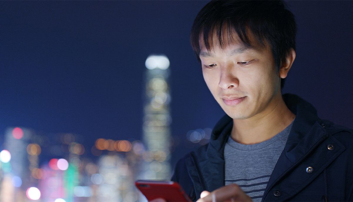 WeChat Channels livestreamer