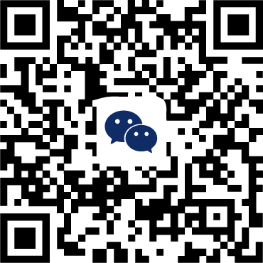 WeChat QR code