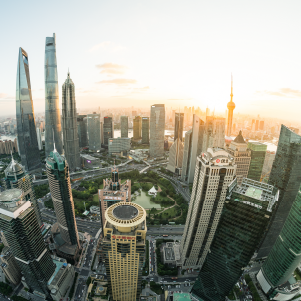 China marketing guide