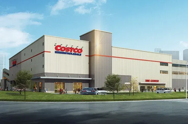 Costco