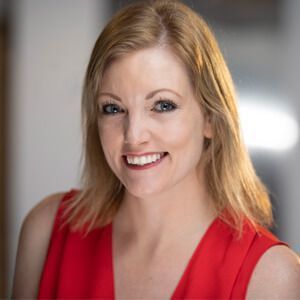 Louise Morgan