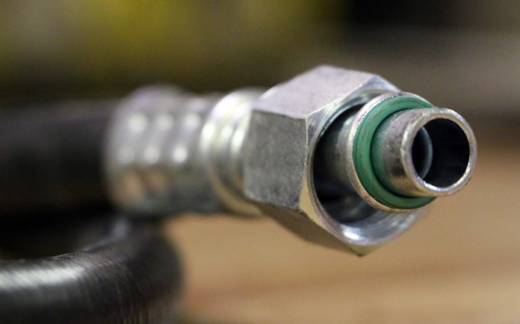 Custom Hydraulic Hoses Chattanooga, TN