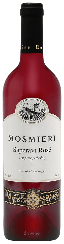 VINOROSE