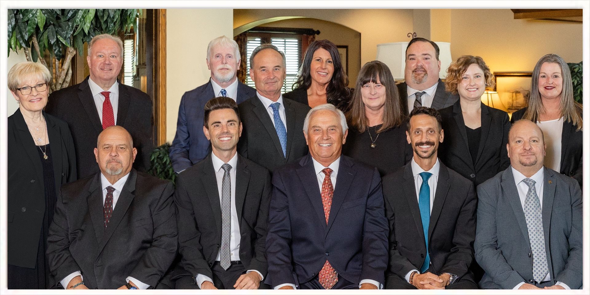 Vondel L Smith & Son Mortuary | Oklahoma City, OK