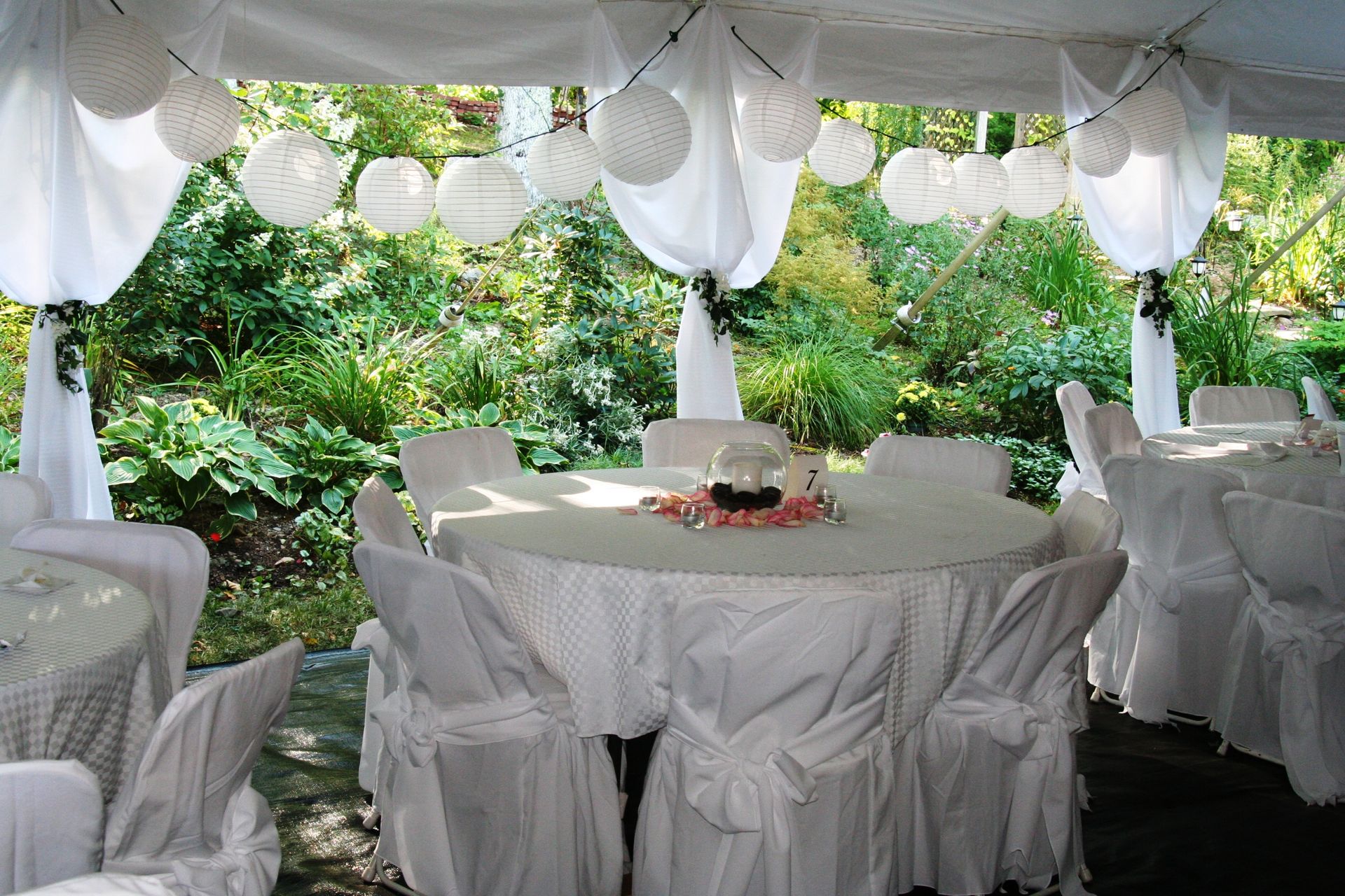 Equipment Rentals and Custom Fabric in Fredericton Advanced Fabrics