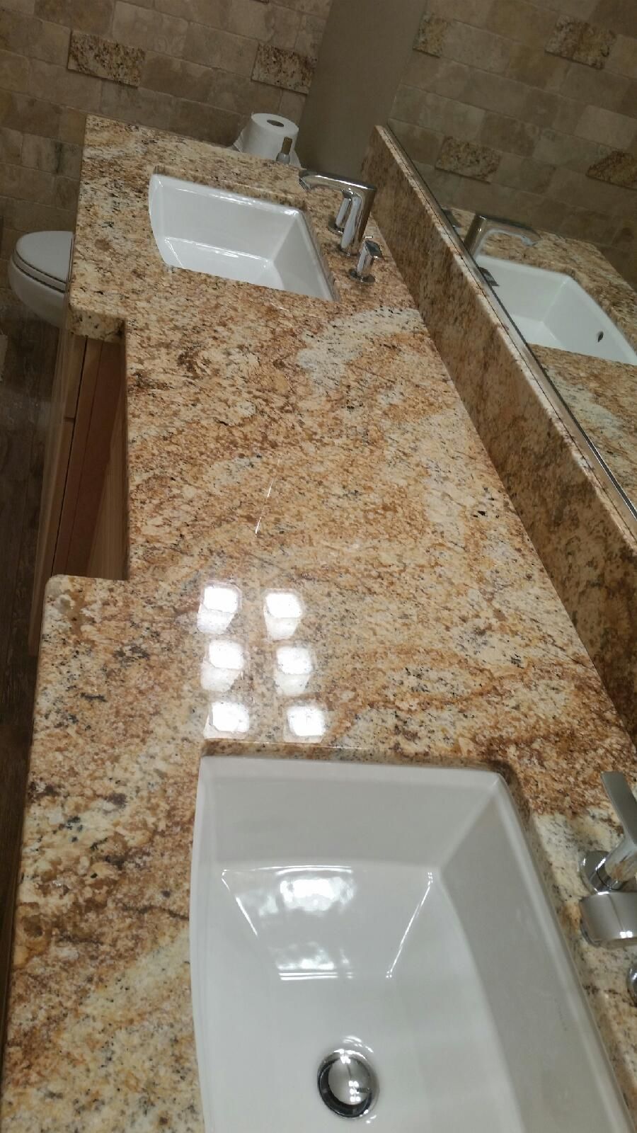 Granite