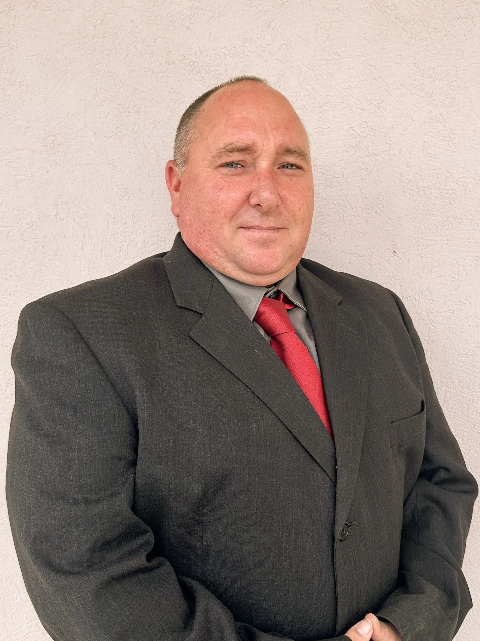 Staff Photo