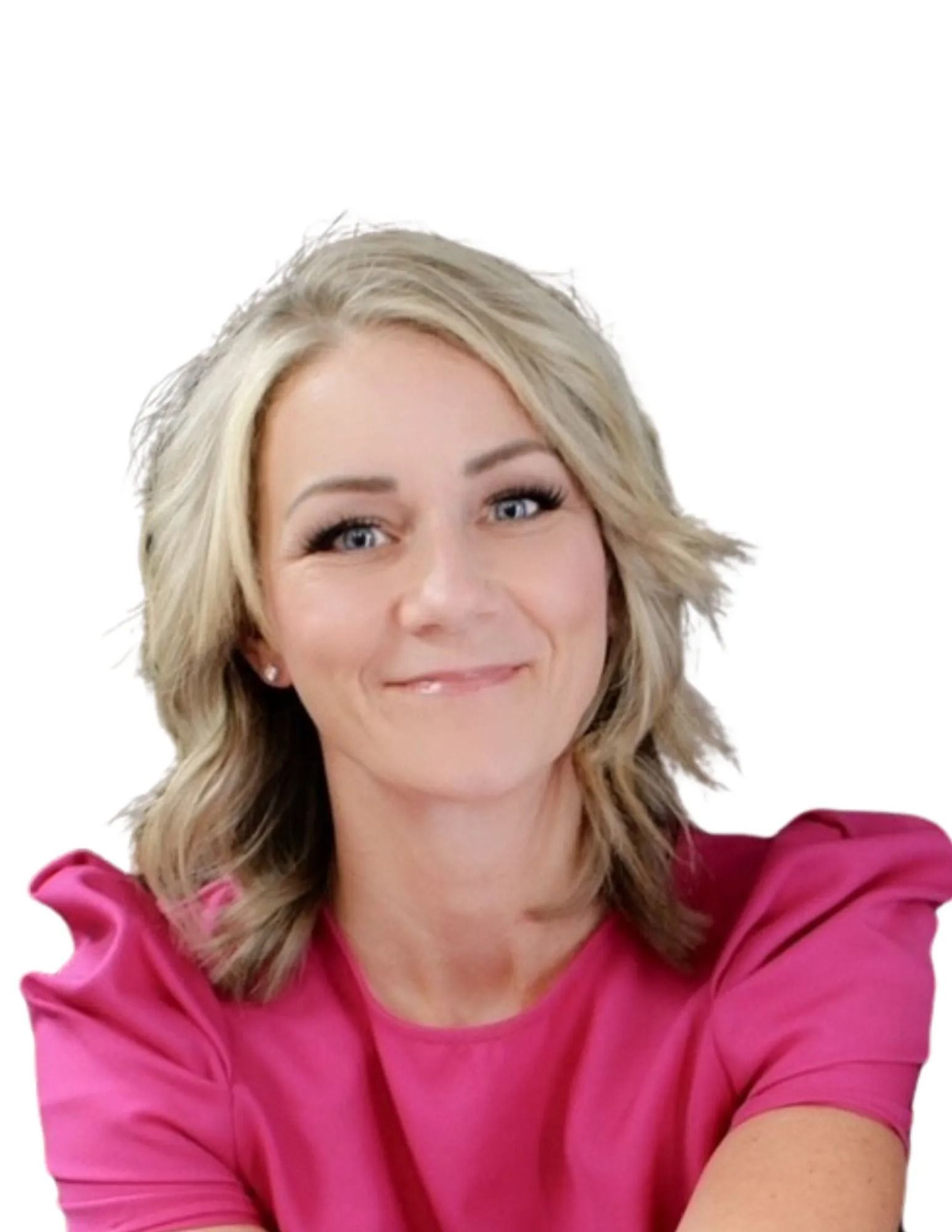 Staff Photo