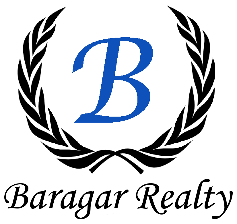 Baragar Realty logo - Grand Rapids commercial real estate