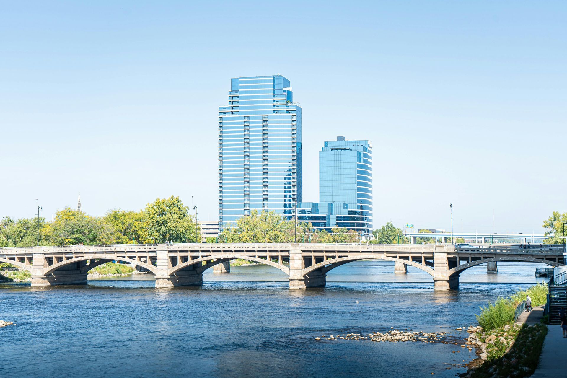 Grand Rapids commercial property - Baragar Realty
