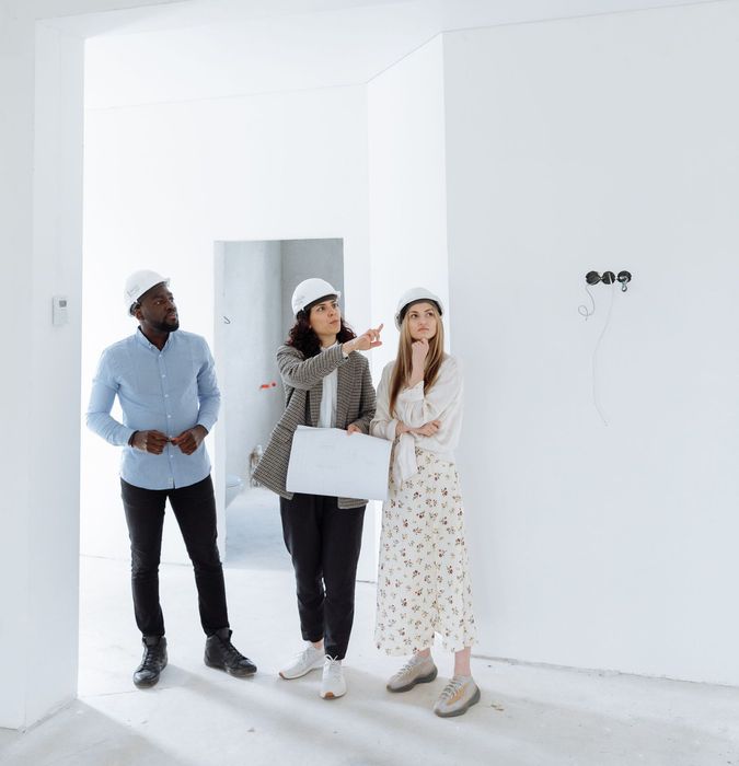 Baragar Realty team - commercial real estate Grand Rapids