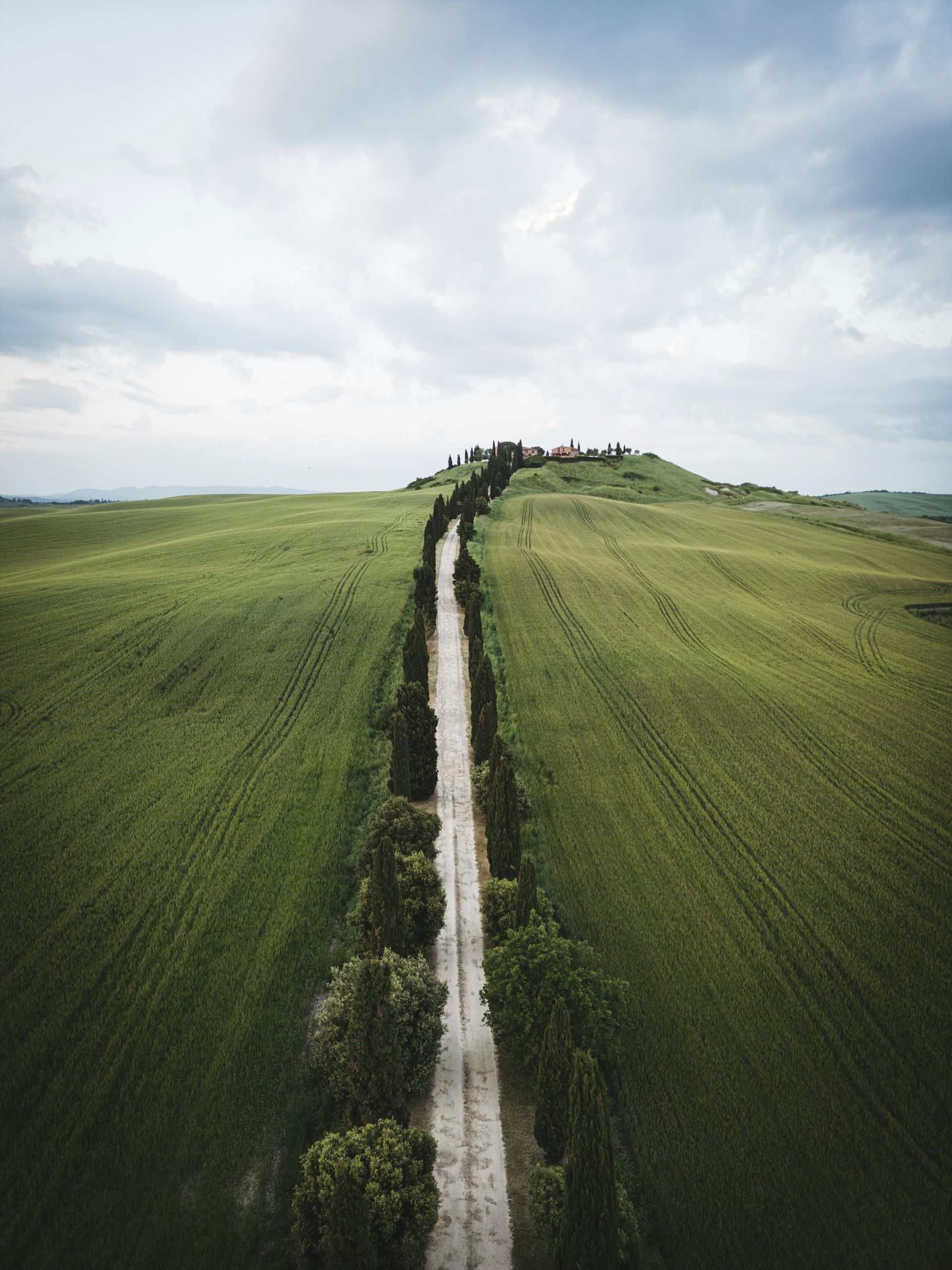 La Toscana