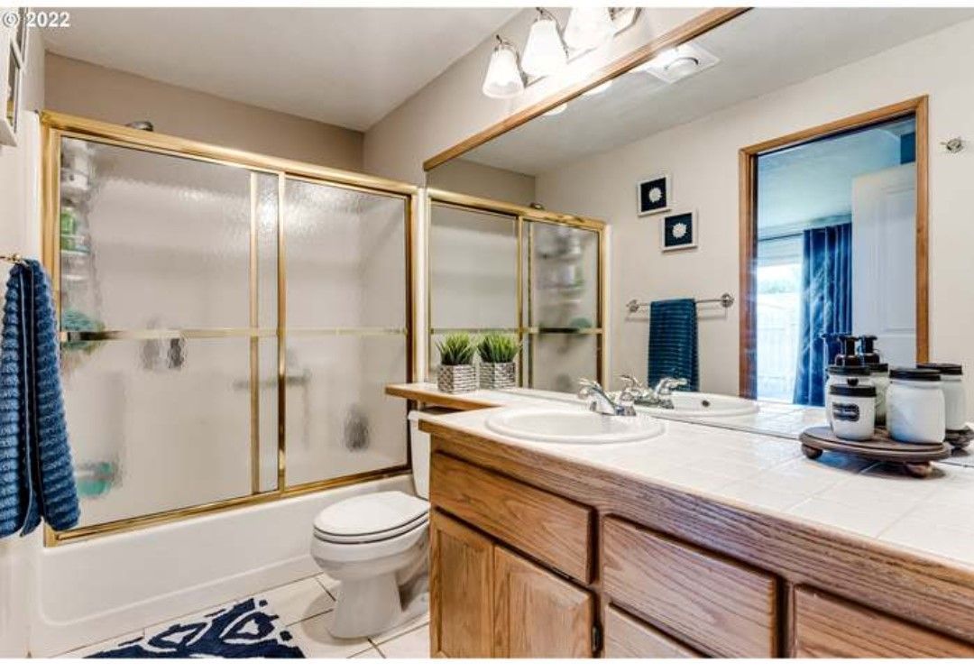 Bathroom Design