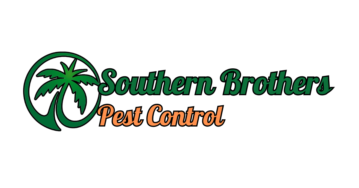 Southern brothers pest control