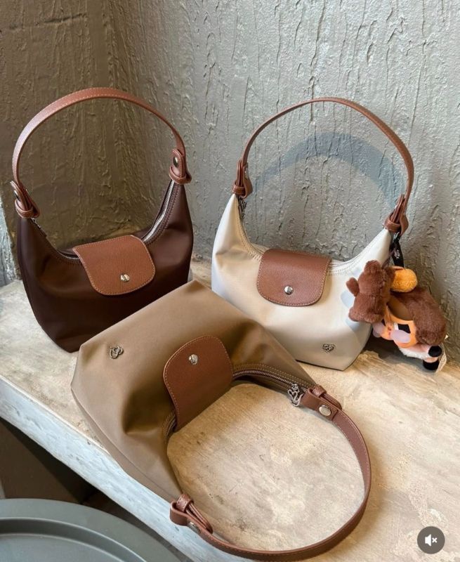 免運｜新色登場 PONY包 MoYa Original系列｜肩背 手提 斜背 三用包