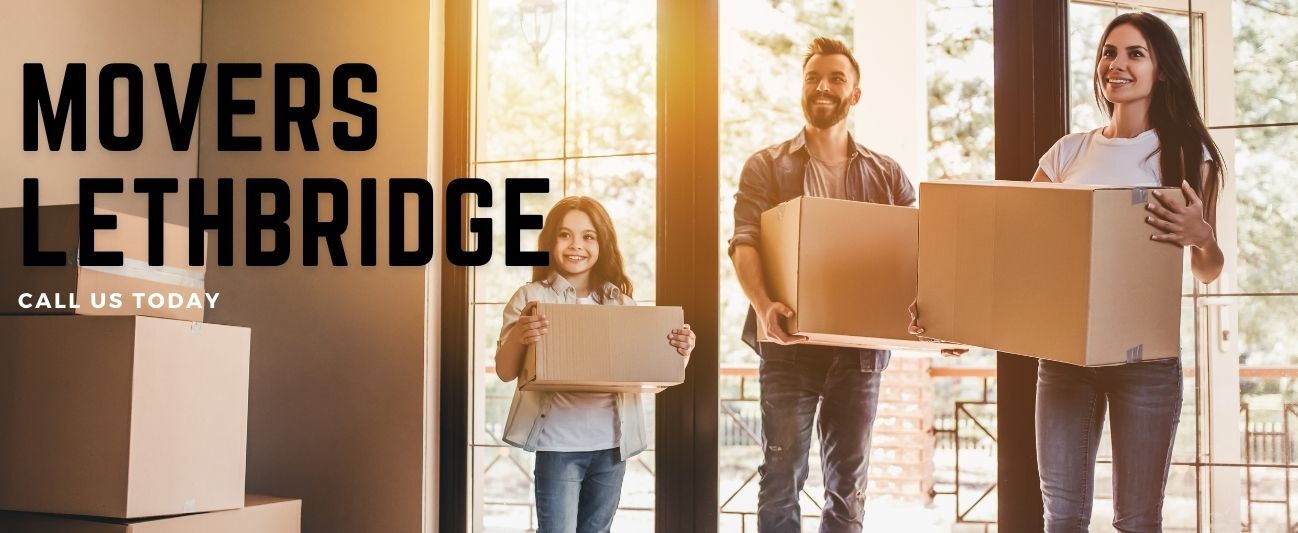 Movers Lethbridge, Piano Moving Company, Lethbridge, AB