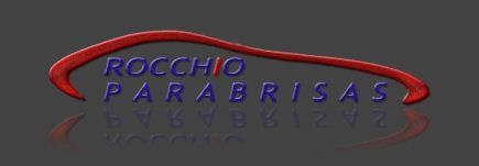 Rocchio Parabrisas 