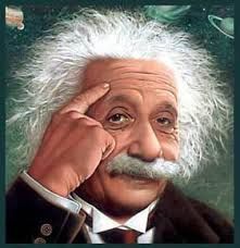 Albert Einstein - Atlanta, GA - Progressive Growth Coaching