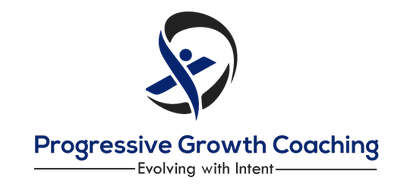 Progressive Growth Coaching Progressive Growth Coaching