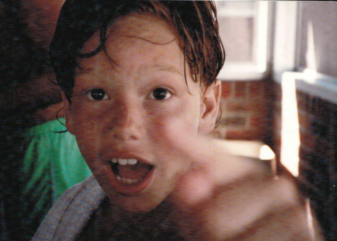 Young Evan Kirstein - Atlanta, GA - Progressive Growth Coaching