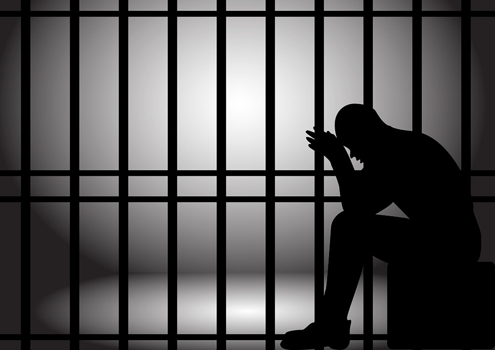 A prisoner - Atlanta, GA - Progressive Growth Coaching