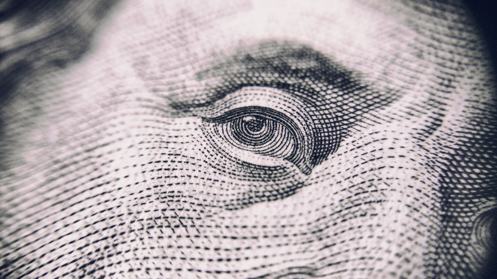 Picture of an eye - Atlanta, GA - Progressive Growth Coaching