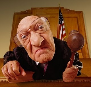 A judge - Atlanta, GA - Progressive Growth Coaching