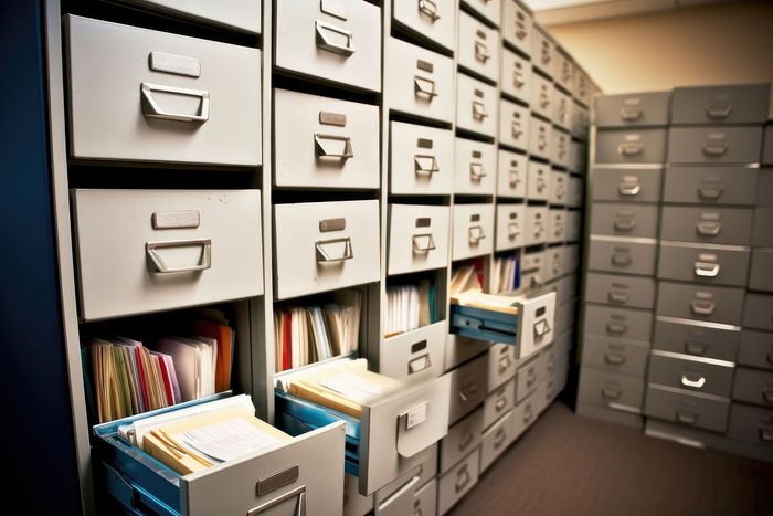 digitalizzazione libri e documenti
