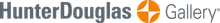 Hunter Douglas Gallery® Logo