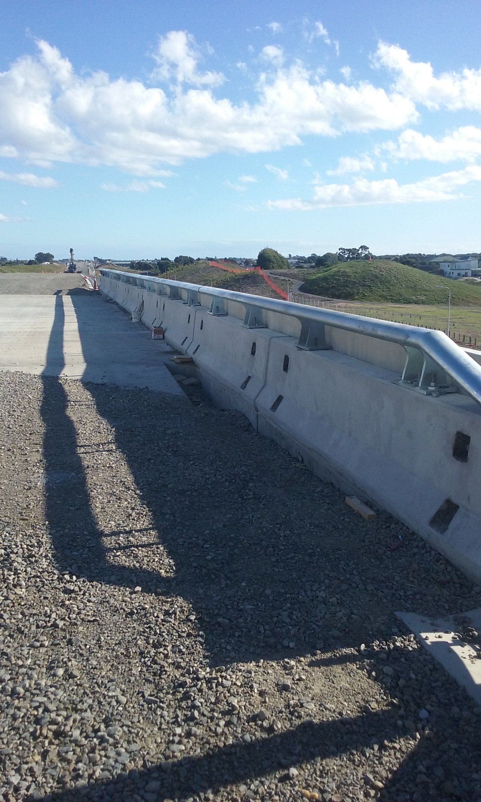 Bridge Hardware